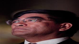 Φου Τσέγκιου, ο Νέος Ισχυρός Άνδρας των Κινεζικών Πετρελαϊκών